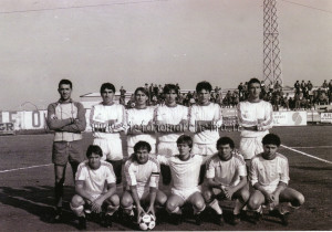 San Saivo 1985