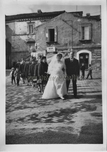 matrimonio 1965