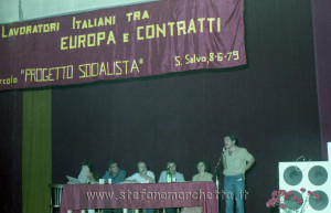 Progetto Socialista S.Salvo 8-6-1979- 8