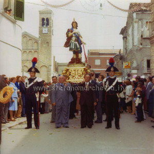 Banda Carabinieri 1980_