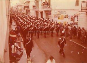 Banda Carabinieri 1980_1