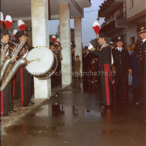 Banda Carabinieri 1980_10