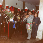 Banda Carabinieri 1980_14