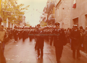 Banda Carabinieri 1980_2