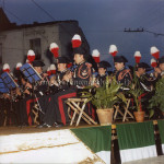 Banda Carabinieri 1980_4