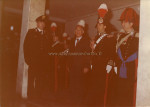 Banda Carabinieri 1980_5