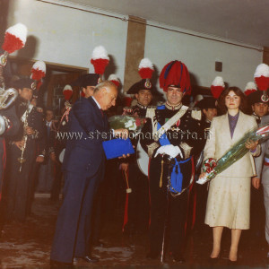 Banda Carabinieri 1980_6