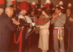 Banda Carabinieri 1980_8