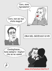 Cose da non dire a una donna 1